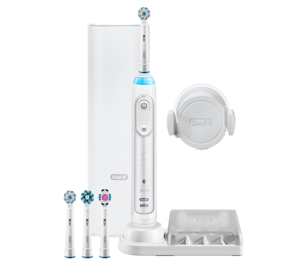 Oral-B Genius 10000N White - 452202 - zdjęcie